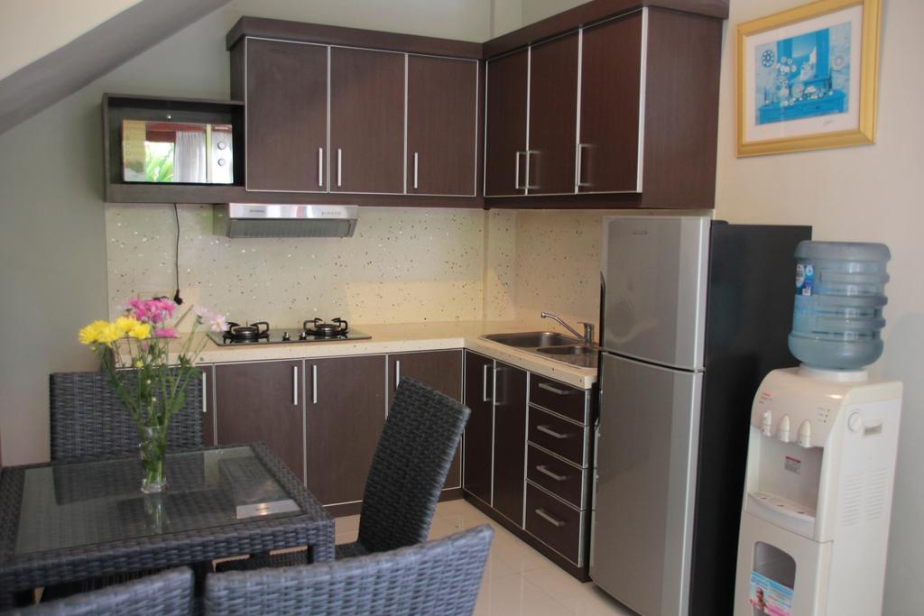 Villa Anyelir Seminyak  Phòng bức ảnh