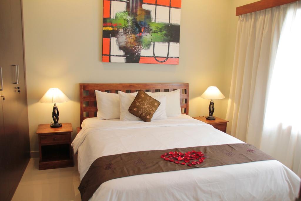 Villa Anyelir Seminyak  Phòng bức ảnh