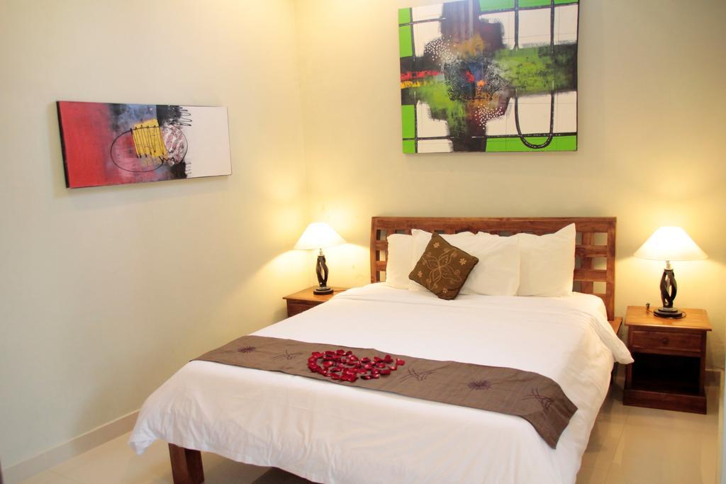 Villa Anyelir Seminyak  Phòng bức ảnh