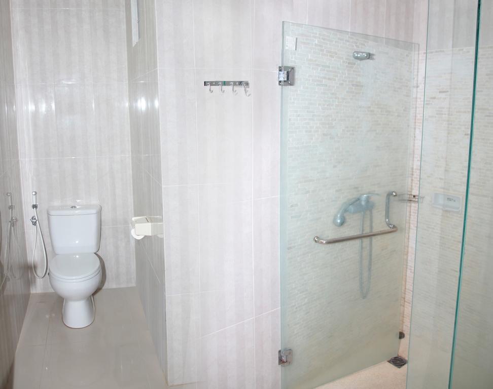 Villa Anyelir Seminyak  Phòng bức ảnh