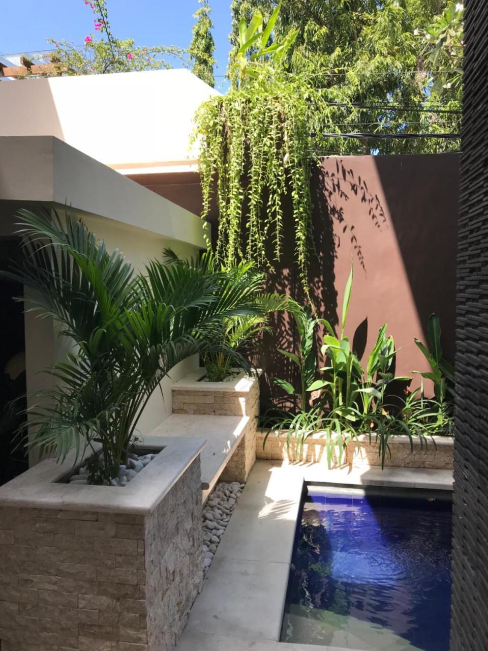Villa Anyelir Seminyak  Ngoại thất bức ảnh