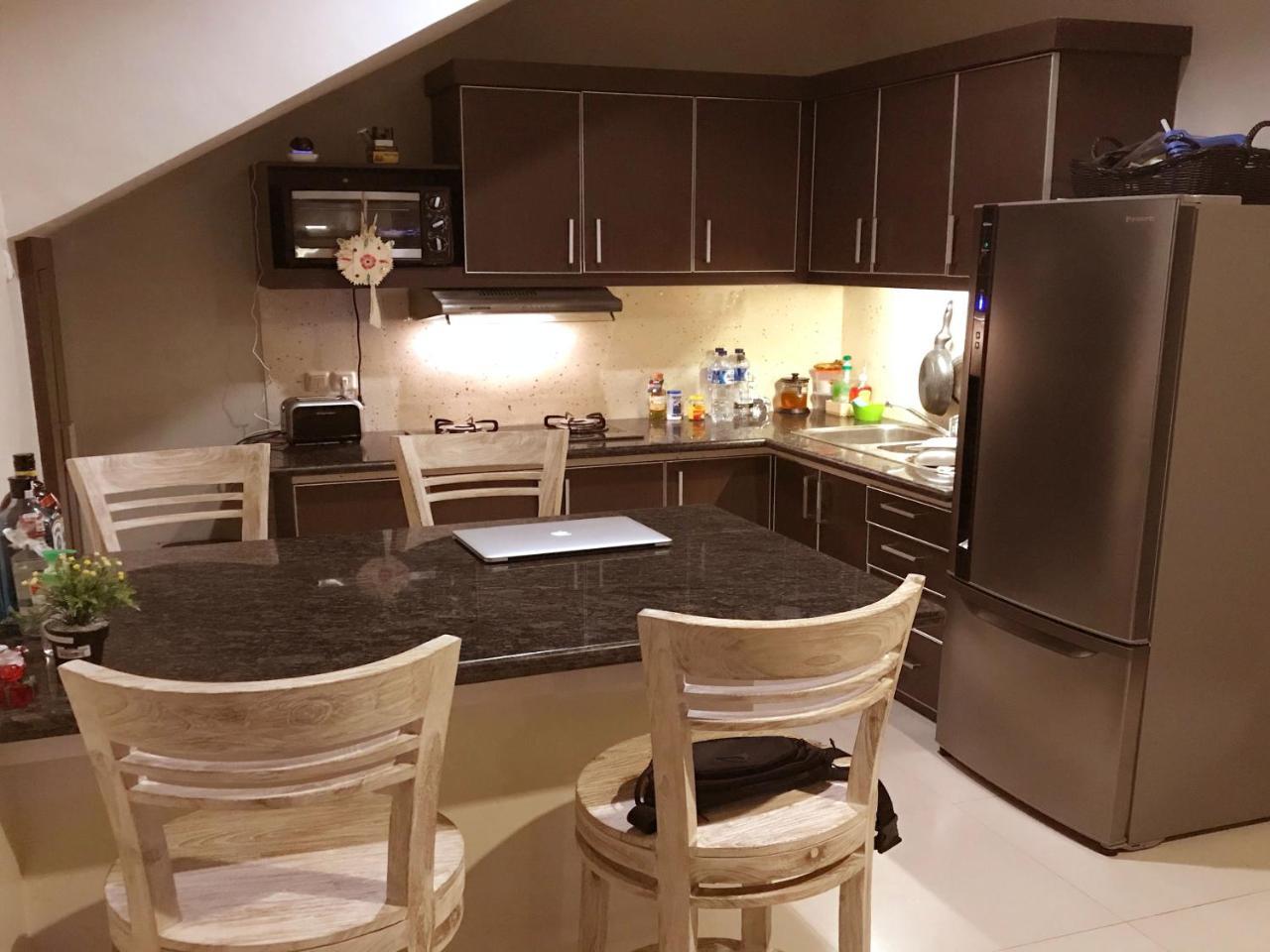 Villa Anyelir Seminyak  Ngoại thất bức ảnh