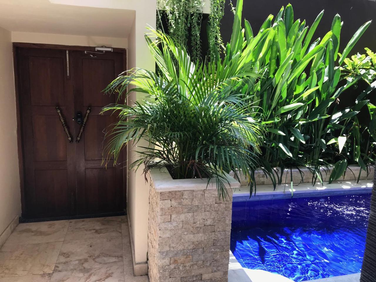 Villa Anyelir Seminyak  Ngoại thất bức ảnh
