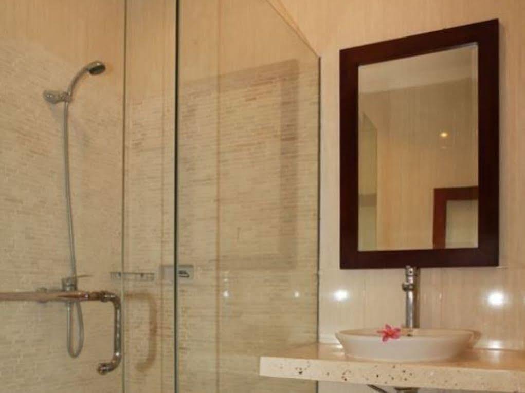 Villa Anyelir Seminyak  Ngoại thất bức ảnh